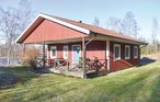 Ferienhaus - Holmsjö , Schweden - S03152 1
