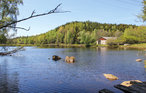 Feriehus - Ronneby , Sverige - S03353 9