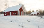 Feriehuse - Holmsjö , Sverige - S03391 5