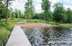 Feriehuse - Holmsjö , Sverige - S03391 42