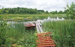 Feriehuse - Holmsjö , Sverige - S03391 45