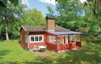 Feriehus - Ronneby , Sverige - S03413 1