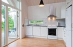 Feriehuse - Holmsjö , Sverige - S03391 18