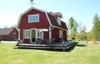 Ferienhaus - Holmsjö , Schweden - S03368 4