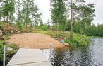 Feriehuse - Holmsjö , Sverige - S03391 48
