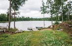 Feriehuse - Holmsjö , Sverige - S03391 50