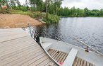 Feriehuse - Holmsjö , Sverige - S03391 43