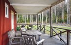 Ferienhaus - Holmsjö , Schweden - S03153 4