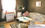 Semesterhus - Hestra , Sverige - S04704 2