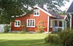 Semesterhus - Bolmstad/Sjöhagen , Sverige - S04936 3
