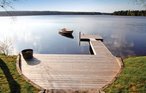 Ferienhaus - Vaggeryd/Skogshyltasjön , Schweden - S04962 2
