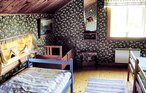 Semesterhus - Hestra , Sverige - S04704 8