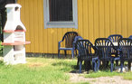 Ferienhaus - Yttre Gällareböke/Markaryd , Schweden - S04183 15
