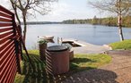 Ferienhaus - Vaggeryd/Skogshyltasjön , Schweden - S04962 7