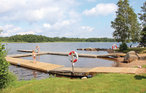 Feriehus - Ljungby , Sverige - S04124 6