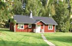 Feriehus - Vittaryd , Sverige - S04396 8