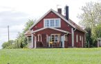 Semesterhus - Flåren/Lagan , Sverige - S04493 3