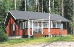 Feriehus - Markaryd , Sverige - S04319 1