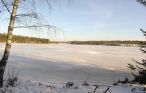 Semesterhus - Hestra , Sverige - S04704 10