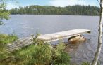 Feriehus - Lidhult , Sverige - S04922 2