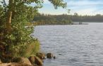Feriehuse - Bolmstad , Sverige - S04934 2