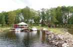 Feriehuse - Bolmstad , Sverige - S04934 13