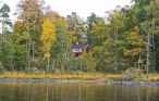 Feriehus - Sällhult/Älmhult , Sverige - S04001 21