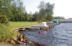 Semesterhus - Bolmstad/Sjöhagen , Sverige - S04936 14