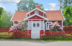Feriehus - Ljungby , Sverige - S04124 1