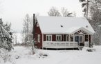 Feriehus - Lillarp/Kösen , Sverige - S04422 4