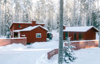 Ferienhaus - Vaggeryd/Skogshyltasjön , Schweden - S04962 25