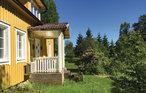 Ferienhaus - Yttre Gällareböke/Markaryd , Schweden - S04183 7