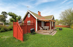 Feriehus - Ljungby , Sverige - S04124 2