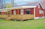 Feriehuse - Bolmstad , Sverige - S04933 1