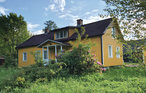 Ferienhaus - Yttre Gällareböke/Markaryd , Schweden - S04183 9