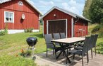 Feriehus - Hestra/Sjöliden , Sverige - S04906 5