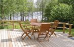 Feriehus - Lidhult , Sverige - S04922 3