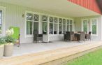 Semesterhus - Lagan , Sverige - S04002 3