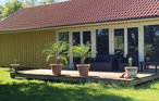 Ferienhaus - Yttre Gällareböke/Markaryd , Schweden - S04183 14
