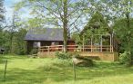 Feriehus - Lidhult , Sverige - S04922 1
