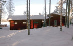 Ferienhaus - Vaggeryd/Skogshyltasjön , Schweden - S04962 27