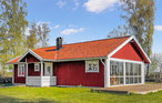 Ferienhaus - Lagan , Schweden - S04557 1