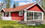 Ferienhaus - Lagan , Schweden - S04557 7