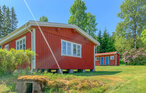 Semesterhus - Nässjö/Bäckafall , Sverige - S04189 6