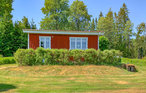 Semesterhus - Nässjö/Bäckafall , Sverige - S04189 9
