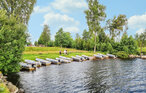Semesterhus - Lagan , Sverige - S04666 24