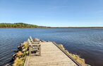Semesterhus - Lagan , Sverige - S04666 25