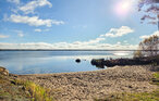 Feriehus - Lagan , Sverige - S04557 23