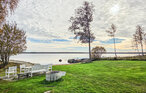 Semesterhus - Lagan , Sverige - S04666 27