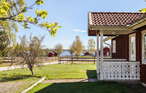 Semesterhus - Lagan , Sverige - S04666 11